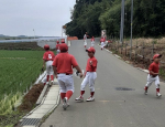 2025年5月25日　ゴミゼロ活動参加