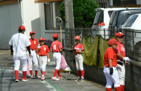 2024年5月26日_ごみゼロ活動参加